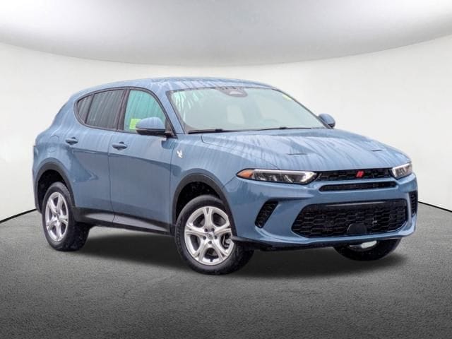 Used 2024 Dodge Hornet GT with VIN ZACNDFAN3R3A32463 for sale in Milford, MA