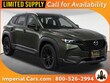  Mazda CX-50