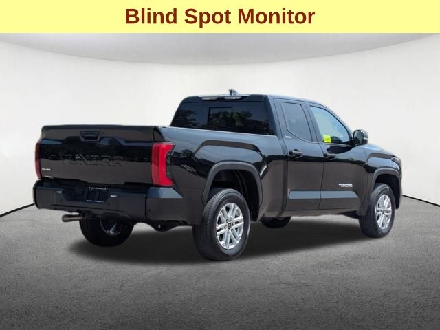 2022 Toyota Tundra SR5 photo 3