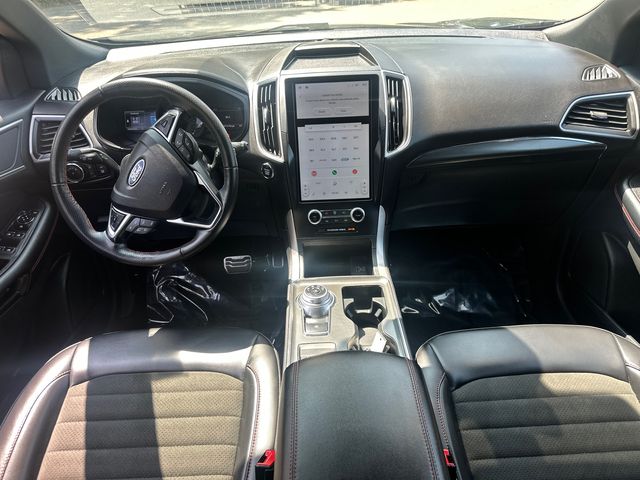 2024 Ford Edge ST-Line - Photo 20