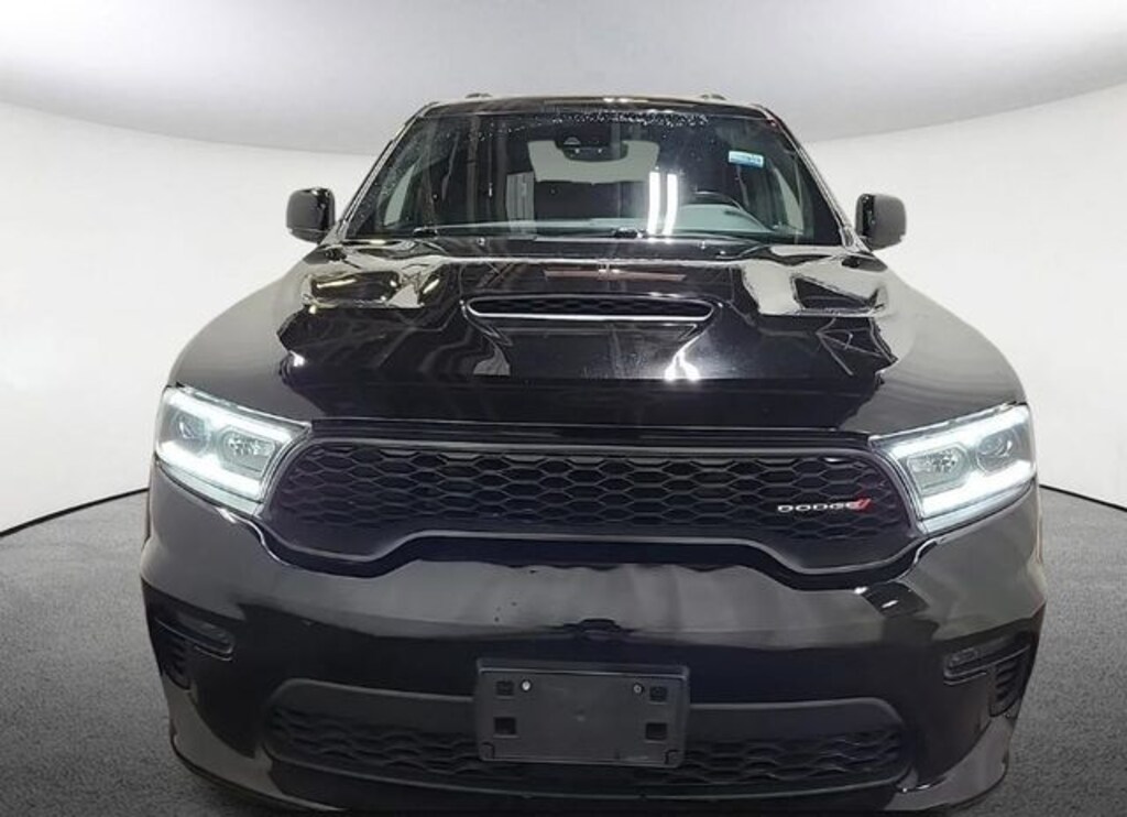 Used 2022 Dodge Durango GT Plus SUV