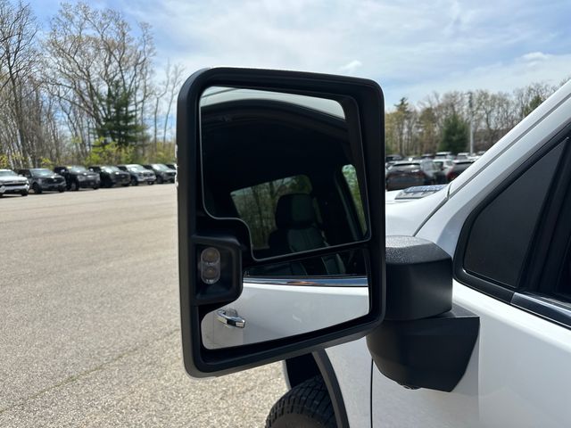 2023 Chevrolet Silverado 2500HD High Country - Photo 14