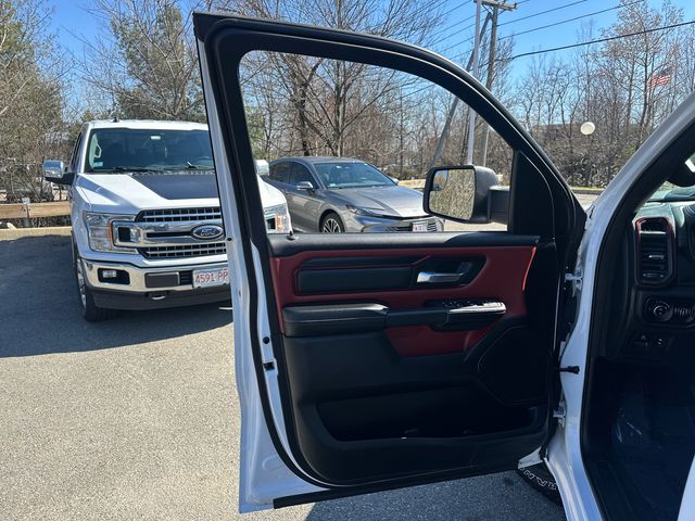 2025 RAM Ram 1500 Pickup Rebel - Photo 26