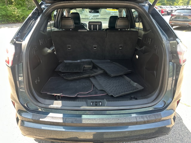 2024 Ford Edge ST-Line - Photo 14