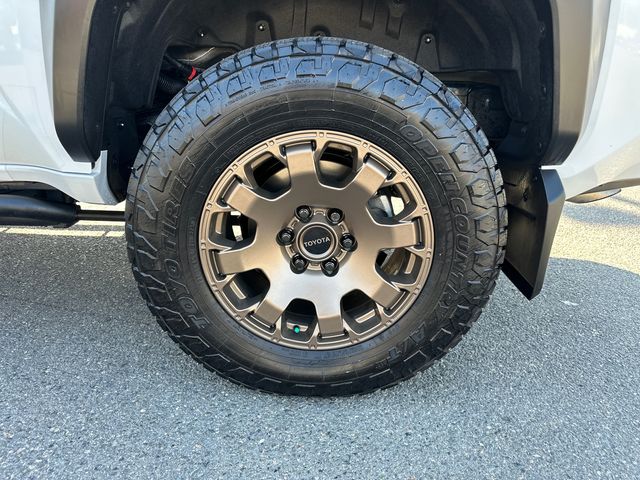 2025 Toyota 4Runner Trailhunter - Photo 19