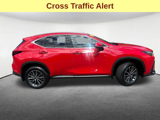 2024 Lexus NX Hybrid 350h - Photo 11