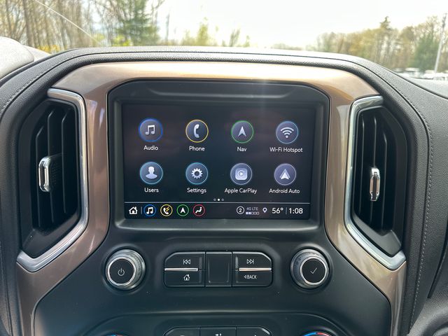2023 Chevrolet Silverado 2500HD High Country - Photo 39