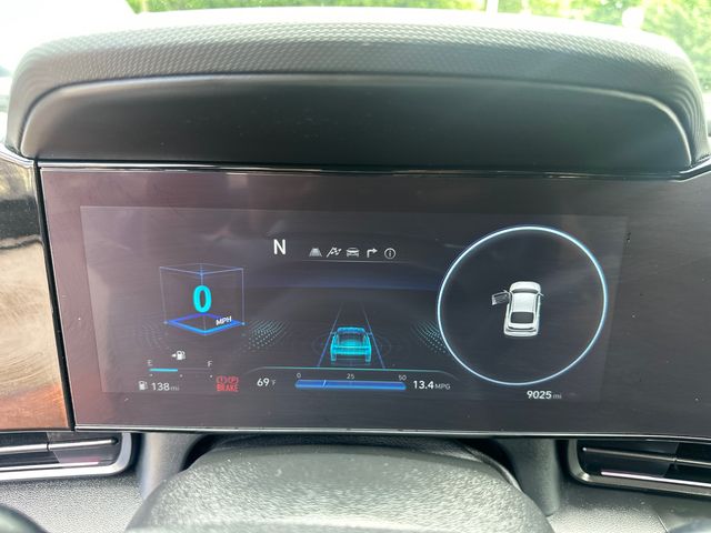 2025 Hyundai Elantra N - Photo 28