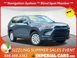  Toyota Grand Highlander