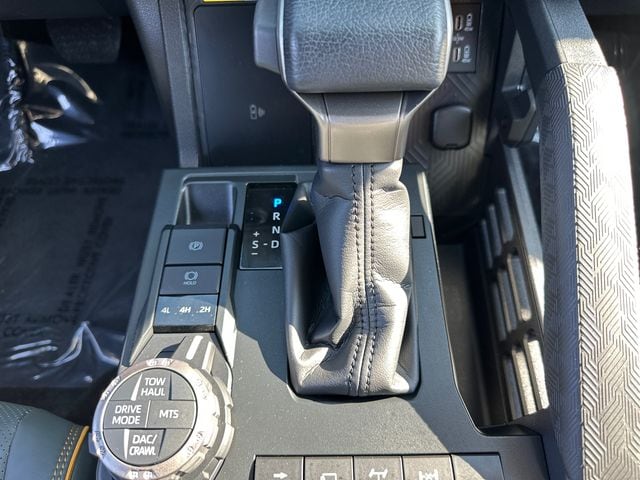 2025 Toyota 4Runner Trailhunter - Photo 32