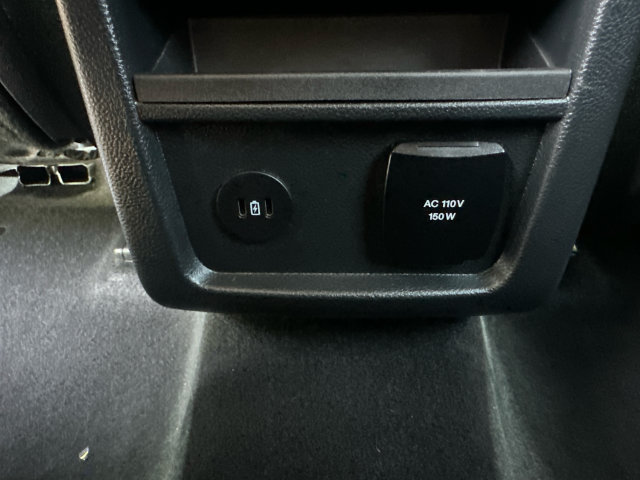 2024 Ford Edge ST-Line - Photo 20