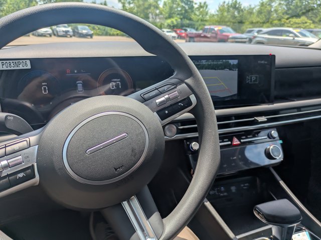 2026 Hyundai Tucson SEL - Photo 32