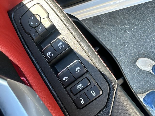 2025 RAM Ram 1500 Pickup Rebel - Photo 27
