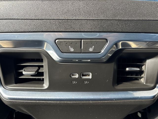 2022 GMC Sierra 1500 Denali - Photo 18