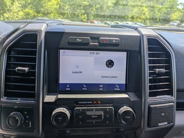 2020 Ford F-150 XLT - Photo 25