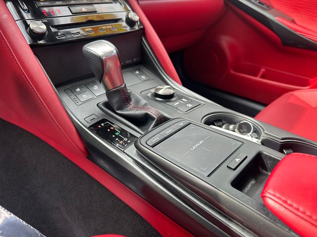 2023 Lexus IS 350 F SPORT - Photo 28