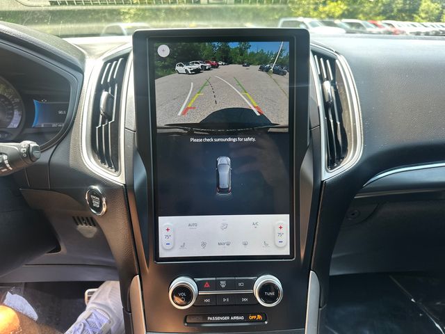 2024 Ford Edge ST-Line - Photo 36