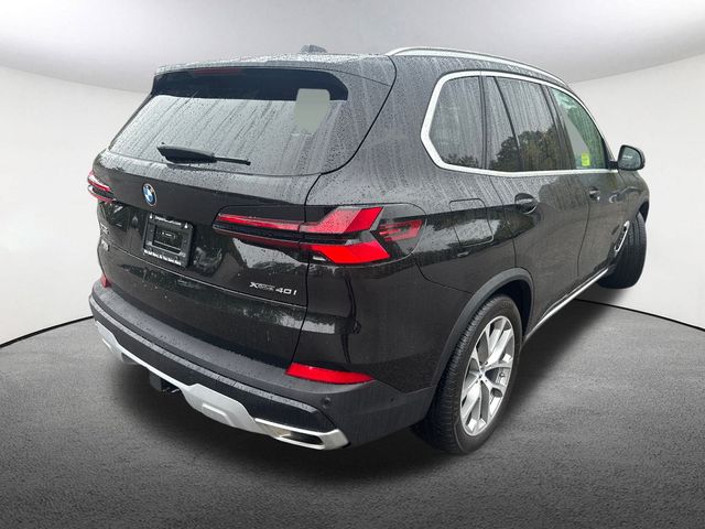 2024 BMW X5 40i - Photo 13