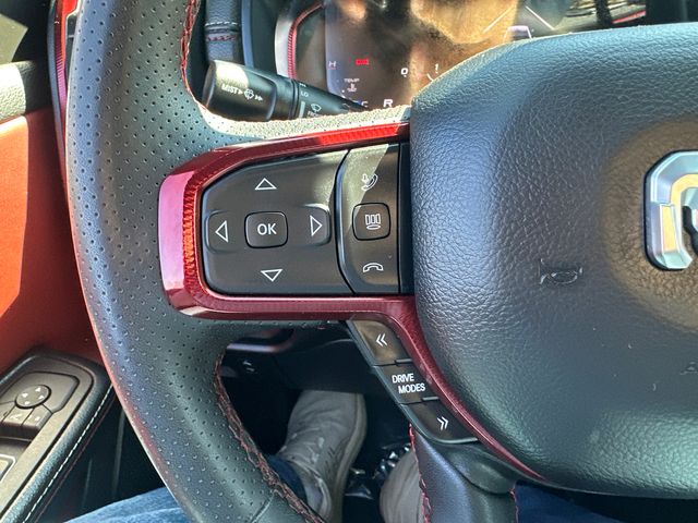 2025 RAM Ram 1500 Pickup Rebel - Photo 38
