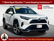 Toyota RAV4 Prime