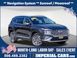 Hyundai Santa Fe Hybrid