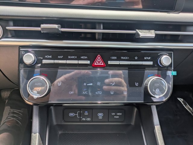2026 Hyundai Tucson SEL - Photo 27