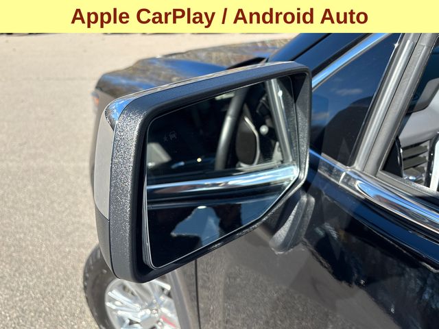 2022 GMC Sierra 1500 Denali - Photo 8