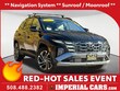 Hyundai Tucson Hybrid