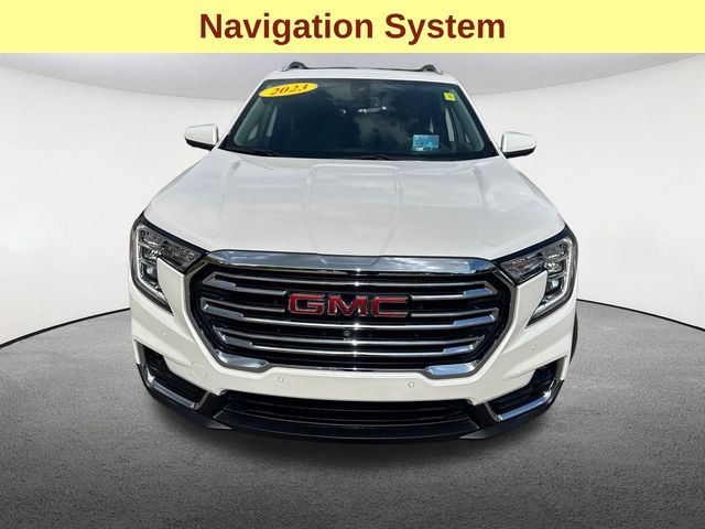 2023 Gmc Terrain SLT photo 3