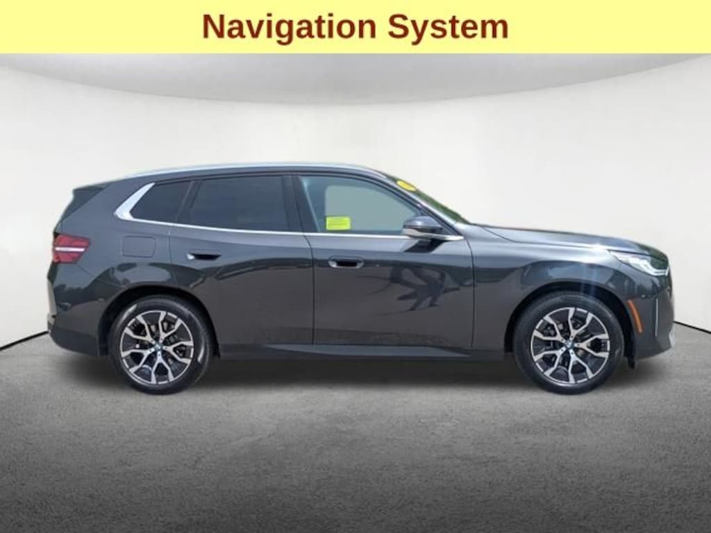 Used 2026 BMW X3 30 xDrive SUV