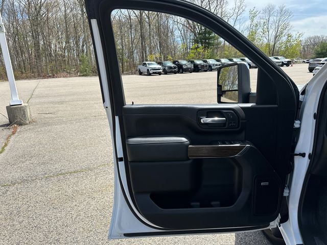 2023 Chevrolet Silverado 2500HD High Country - Photo 26