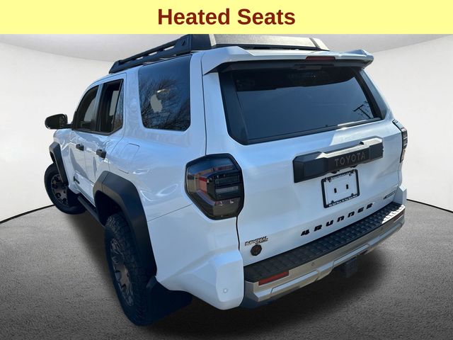 2025 Toyota 4Runner Trailhunter - Photo 9