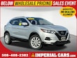  Nissan Rogue Sport