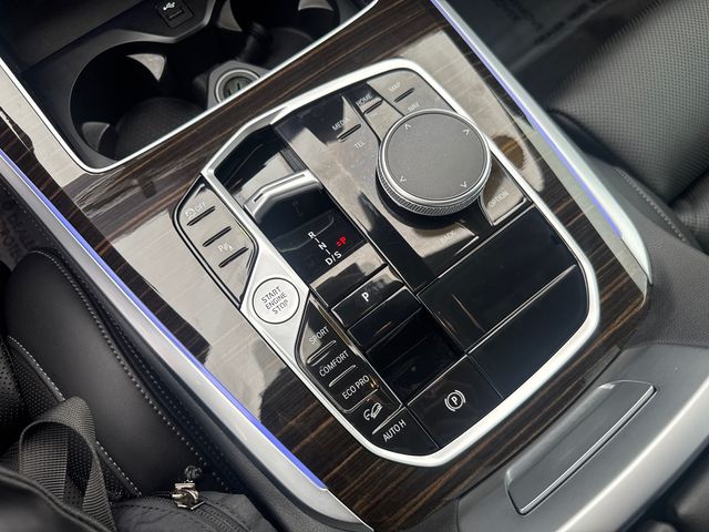 2024 BMW X5 40i - Photo 40