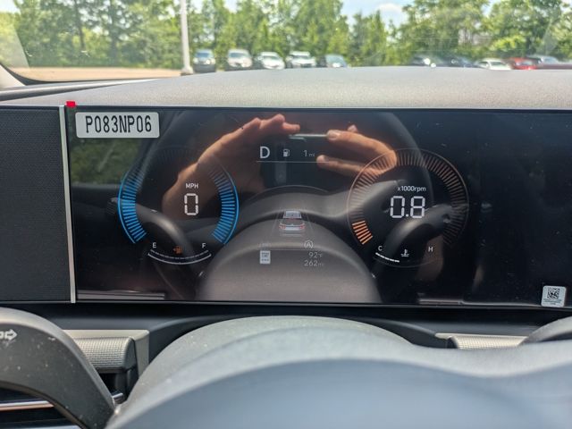 2026 Hyundai Tucson SEL - Photo 23