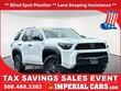  Toyota 4Runner