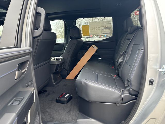 2026 Toyota Tundra Platinum - Photo 12