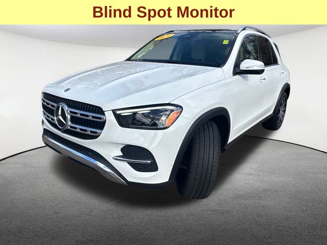 2024 Mercedes-Benz GLE GLE450 - Photo 6