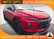  Chevrolet Blazer