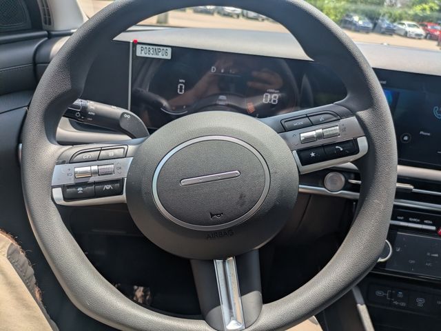 2026 Hyundai Tucson SEL - Photo 20