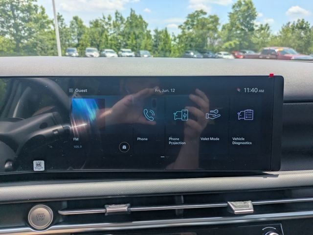 2026 Hyundai Tucson SEL - Photo 24