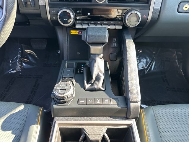 2025 Toyota 4Runner Trailhunter - Photo 30