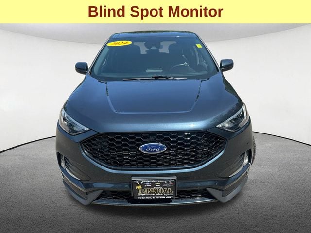 2024 Ford Edge ST-Line - Photo 4