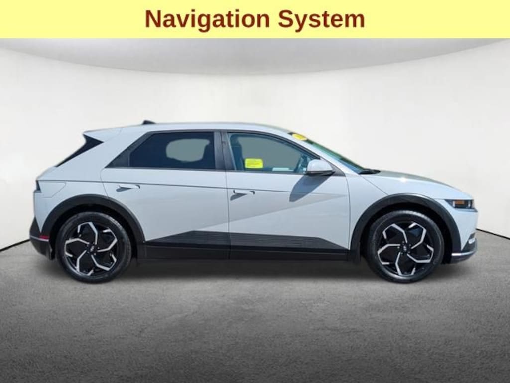 Used 2024 Hyundai IONIQ 5 SEL SUV