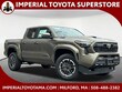 Toyota Tacoma i-FORCE MAX