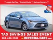 Toyota Corolla Hybrid