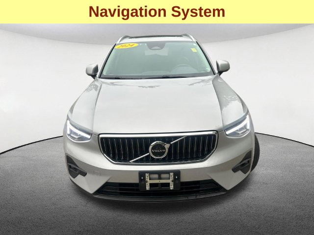 Used 2024 Volvo XC40 B5 Plus Bright Theme SUV