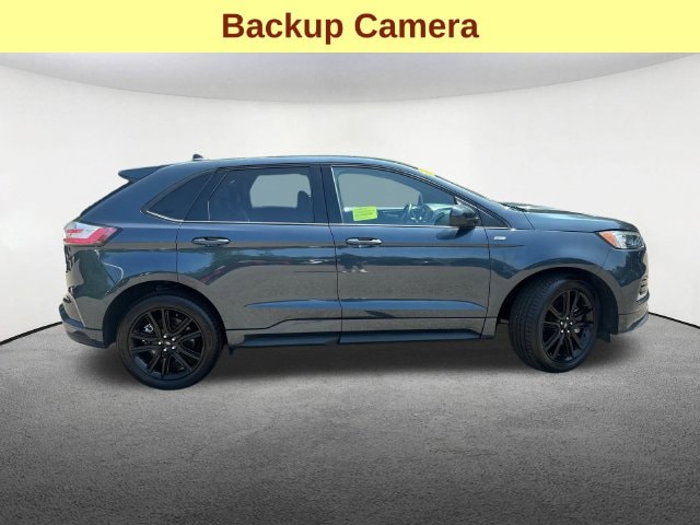 2024 Ford Edge ST-Line - Photo 11
