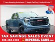  GMC Sierra 1500