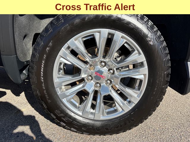 2022 GMC Sierra 1500 Denali - Photo 9
